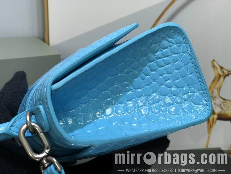 Balenciaga Bags LG0019 19X8X21cm GY 19