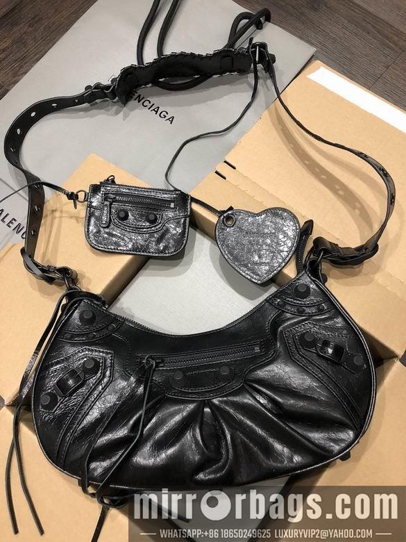 Balenciaga Bags Balenciaga 大33x16x8cm FY 5