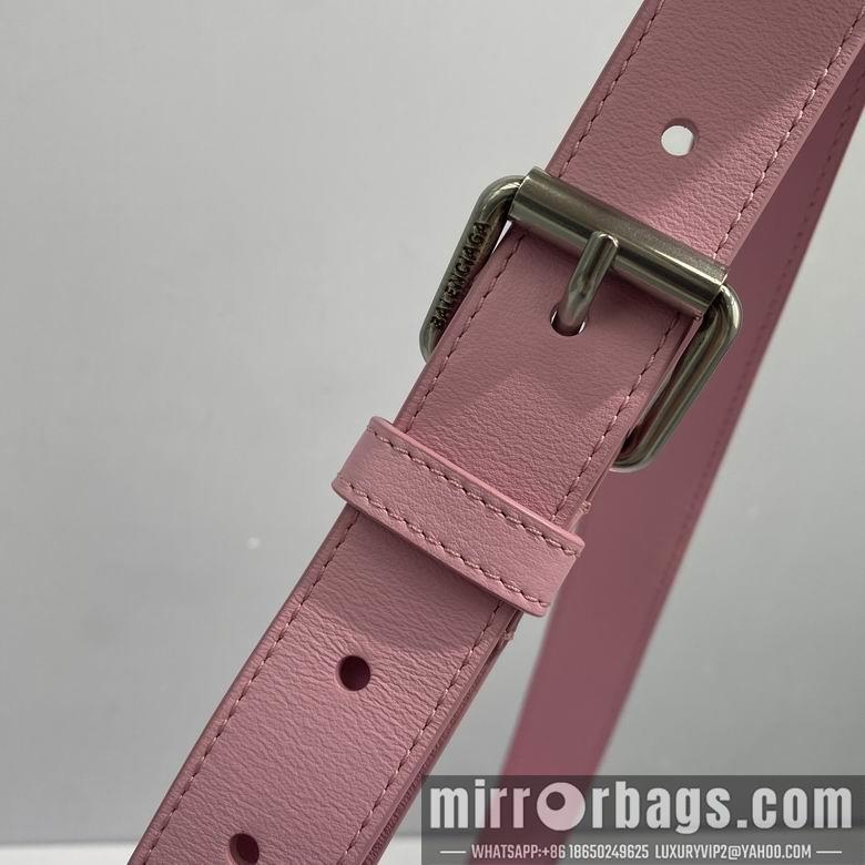 Balenciaga Bags 21ss 92724 29x10x18cm FY 7