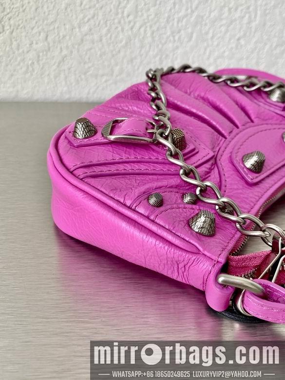 Balenciaga Bags 2613 21x13x4cm FY 3