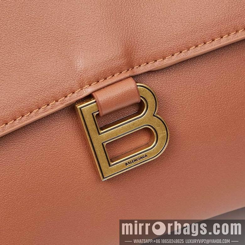 Balenciaga Bags 6899 32X19X10cm XMY 3