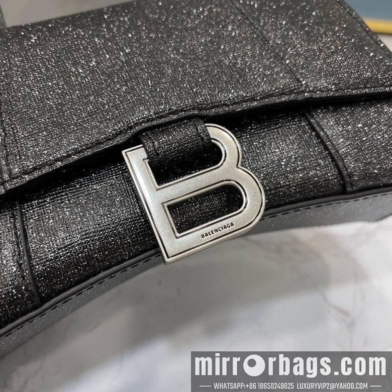 Balenciaga Bags LG0019 19X8X21cm GY 5