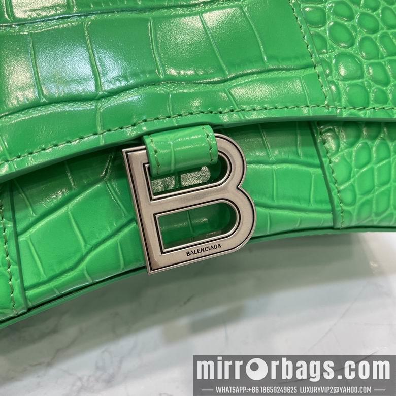 Balenciaga Bags LG0019 19X8X21cm GY 8