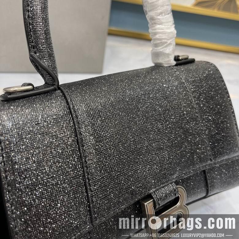 Balenciaga Bags LG0019 19X8X21cm GY 5