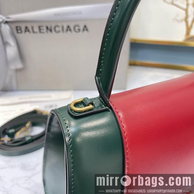 Balenciaga Bags LG0023 23X10X24cm GY 3