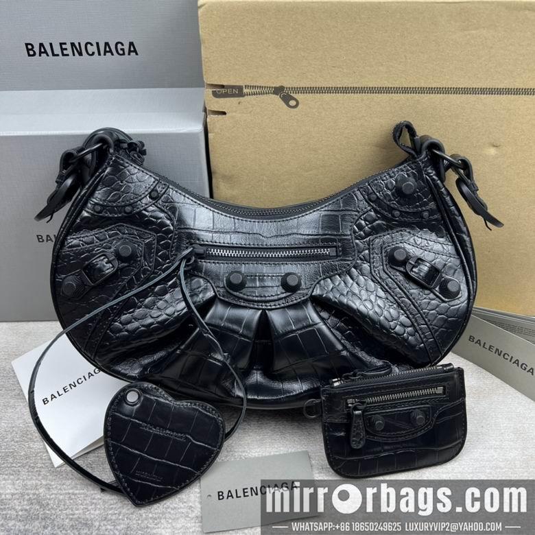 Balenciaga Bags Balenciag 33x16x8cm FY 12