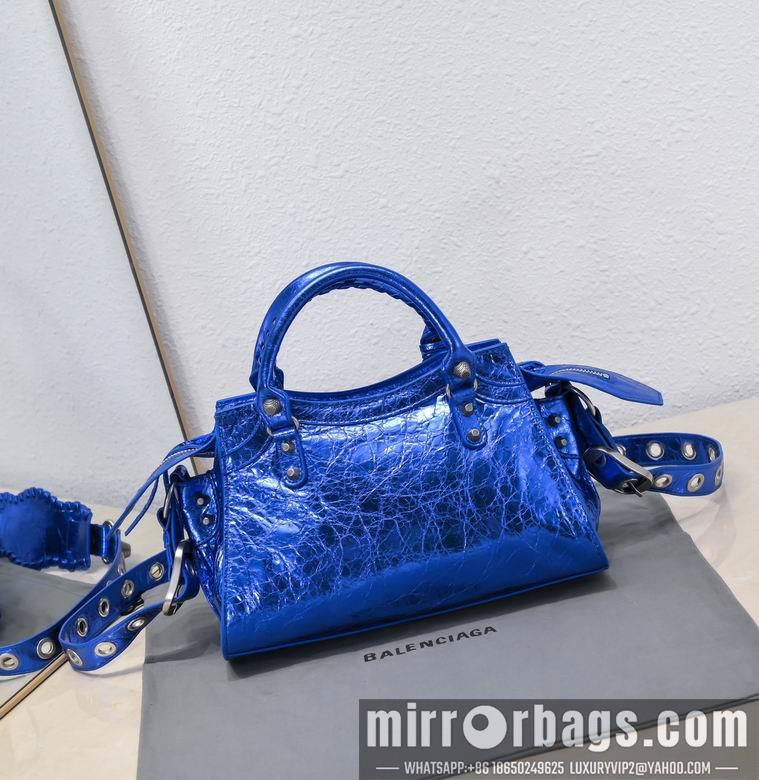 Balenciaga Bags Neo cagole 26x13x18cm FY9