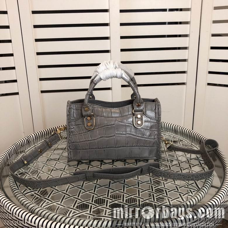 Balenciaga Bags 9806 30x20x10cm,24x16x9cm FY5