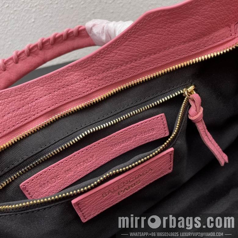 Balenciaga Bags 38X24X14cm 092504 GY 5