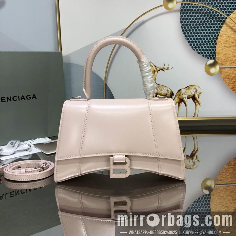 Balenciaga Bags LG0023 23X10X24cm GY 12