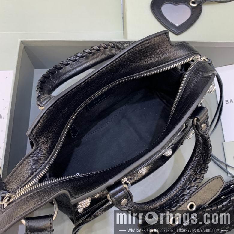 Balenciaga Bags 638515 26x13x18cm FY2