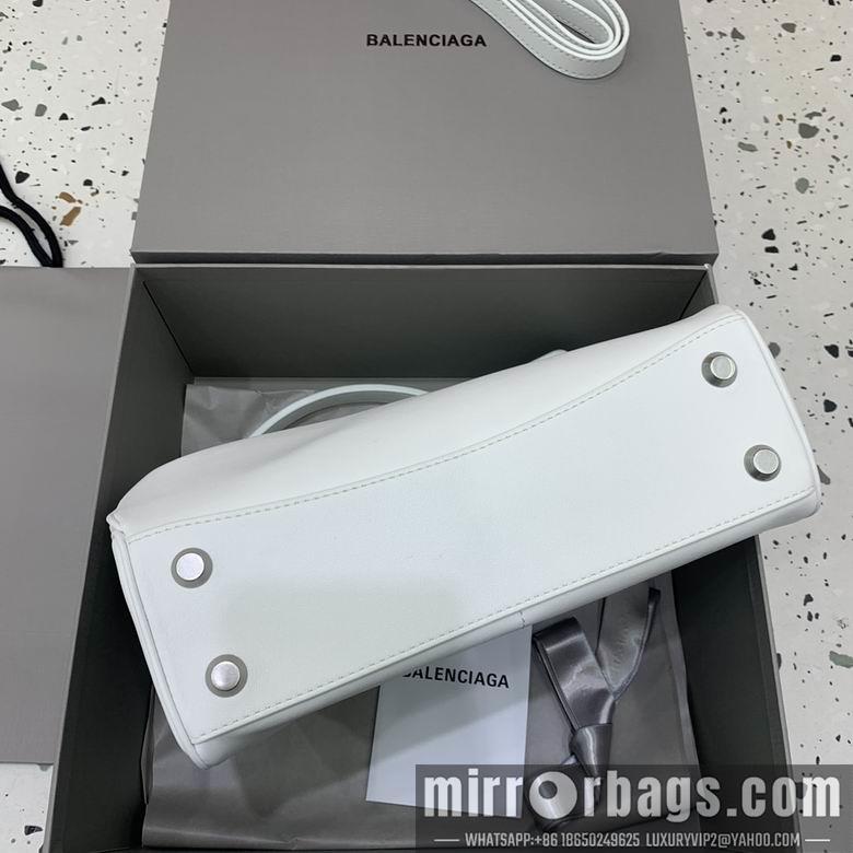 Balenciaga Bags 29X20X10cm 052113 GY 5