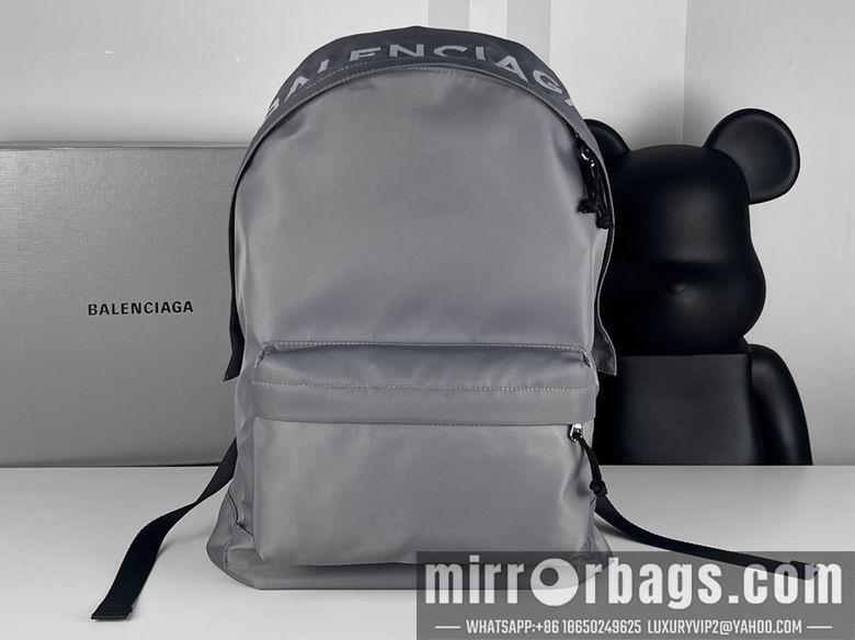 Balenciaga Bags 401 36X49X13cm XM 5