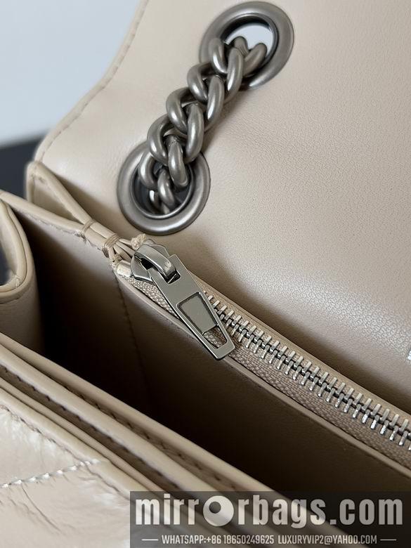Balenciaga Bags 92885 25.5X10X15.5cm GY 2