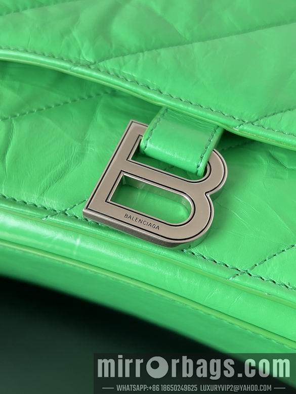 Balenciaga Bags 92885 32X13X20.5cm GY 6