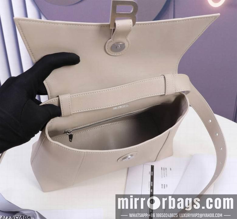 Balenciaga Bags LG-6068s 29X10X18cm GY 2