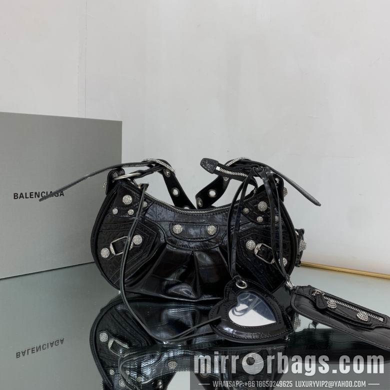 Balenciaga Bags 671409 25x16x6.5cm FY 5