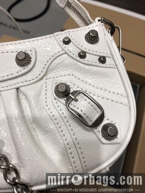 Balenciaga Bags Balenciaga 20x11x4cm FY 8