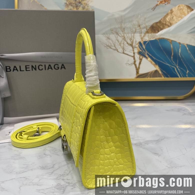 Balenciaga Bags LG0019 19X8X21cm GY 33