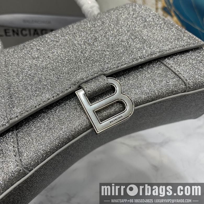 Balenciaga Bags LG0023 23X10X24cm GY 5