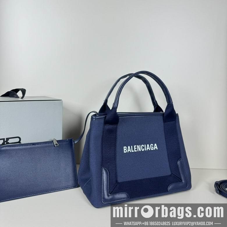 Balenciaga Bags 27X22X12cm 060314 XMY 4