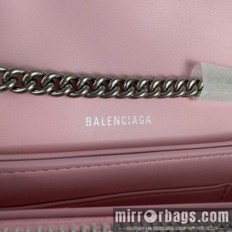 Balenciaga Bags 22X10X5cm 060103 GY 3