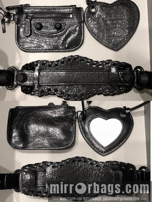 Balenciaga Bags Balenciaga 小26x16x10cm FY 6