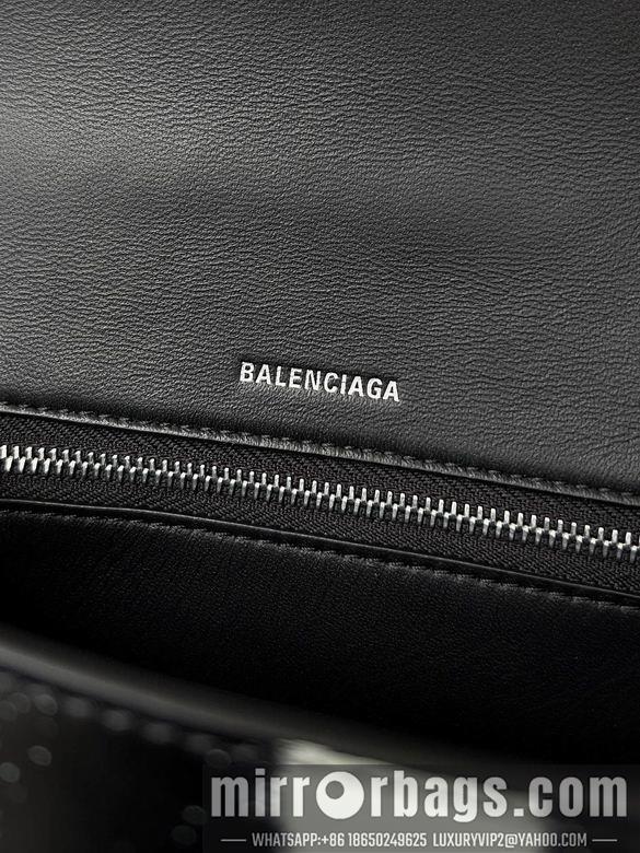 Balenciaga Bags 23X10X24cm 052702 GY 6