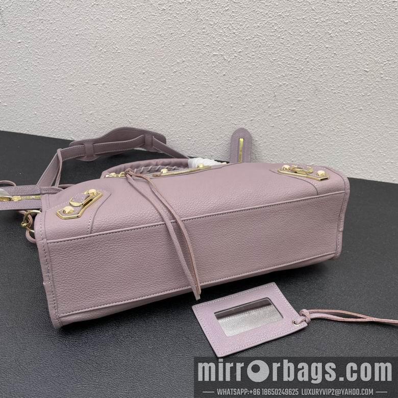 Balenciaga Bags 38X24X14cm 092504 GY 2