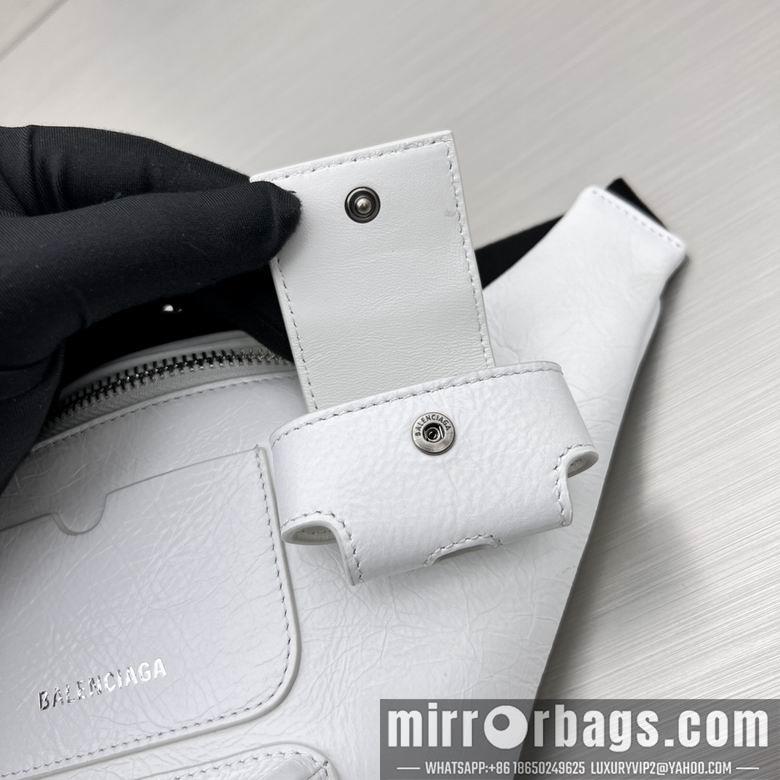 Balenciaga Bags 92242 39.9x17.8x9.9cm FY 2