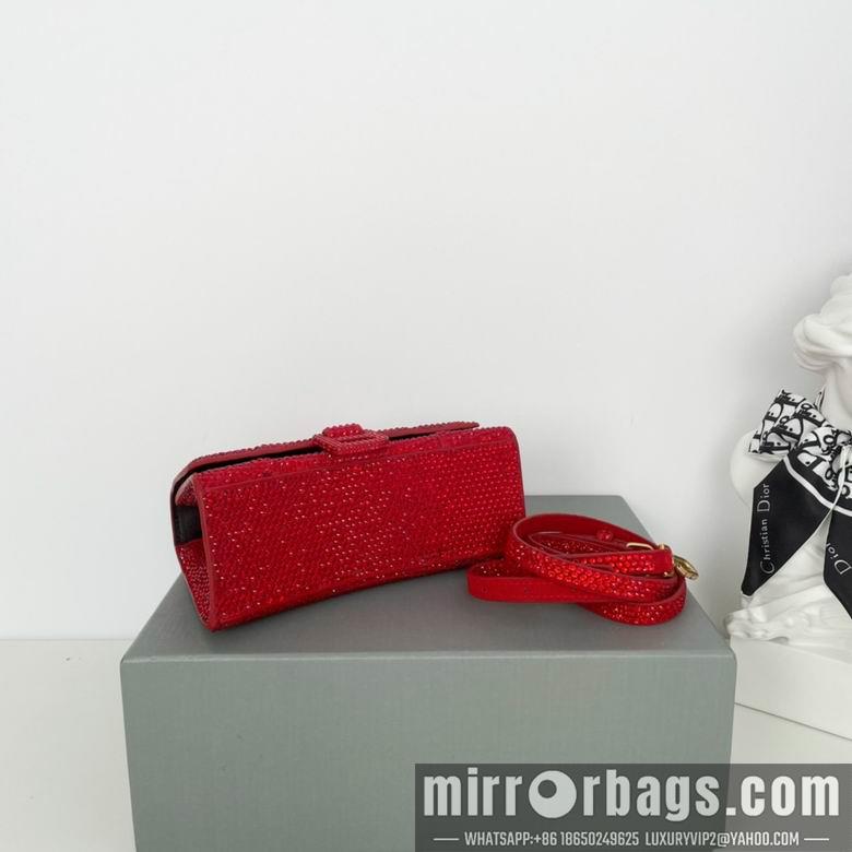 Balenciaga Bags D1690 19X12X7cm GY 4