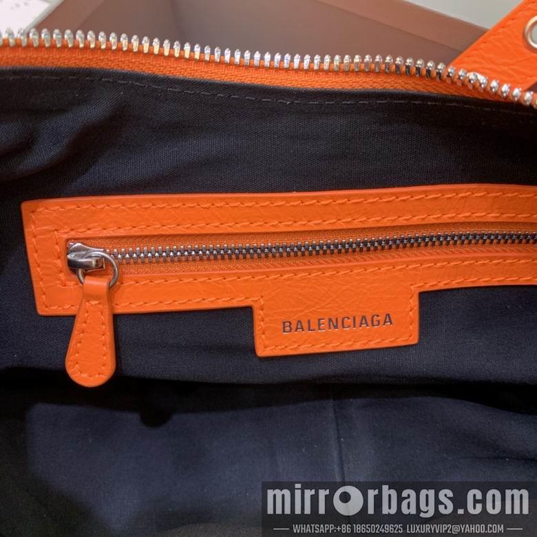 Balenciaga Bags 180607 33X16X8cm GY 5