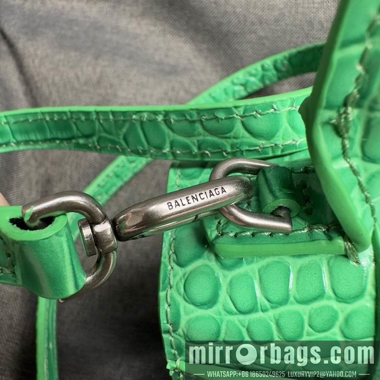 Balenciaga Bags 19X8X21cm 061501 GY 5