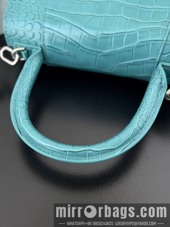 Balenciaga Bags 23X10X24cm 052702 GY 1