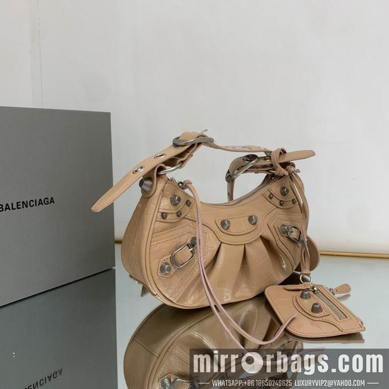 Balenciaga Bags 671409 25x16x6.5cm FY 2