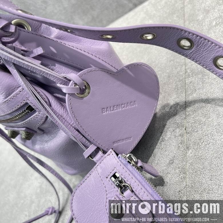 Balenciaga Bags 92567 15.0x19.8x17.8cm 1