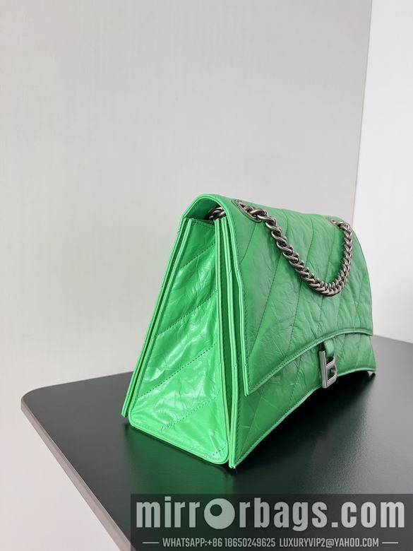 Balenciaga Bags 92885 32X13X20.5cm GY 6