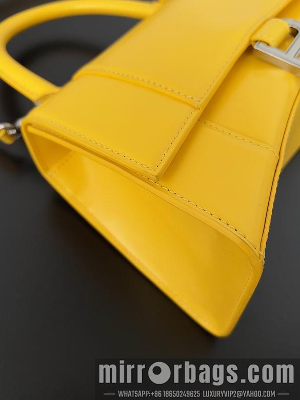 Balenciaga Bags 23X10X24ccm 031628 GY 4
