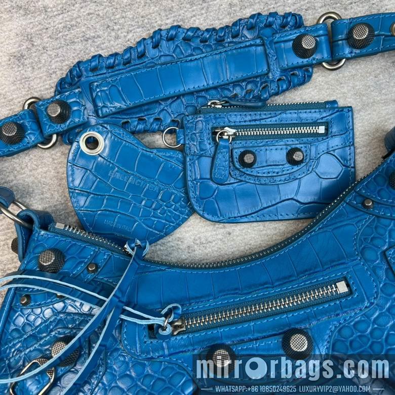 Balenciaga Bags Balenciag 33x16x8cm FY 11