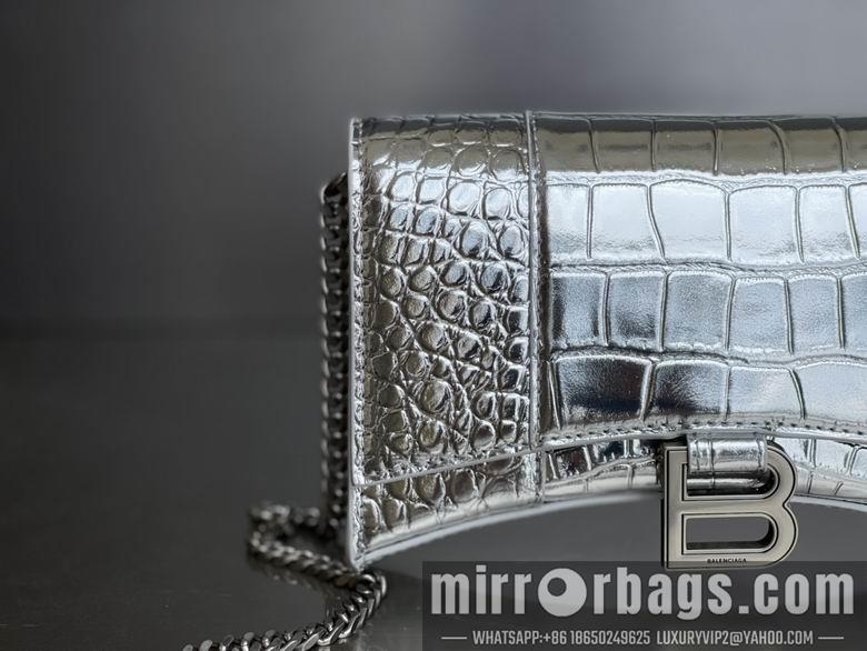Balenciaga Bags 199 19X12X5cm GY 1
