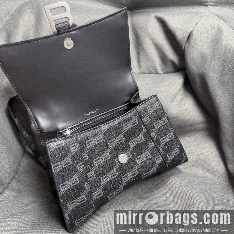 Balenciaga Bags 23X10X24cm 052905 GY 2