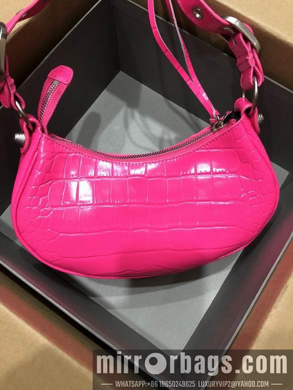 Balenciaga Bags 33X16X8.4cm 26X16X6.5cm 052603 GY 24