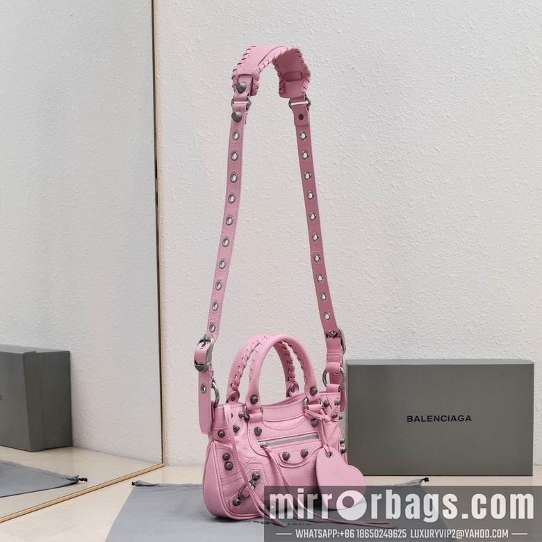 Balenciaga Bags 24X15X5cm 091802 GY 11