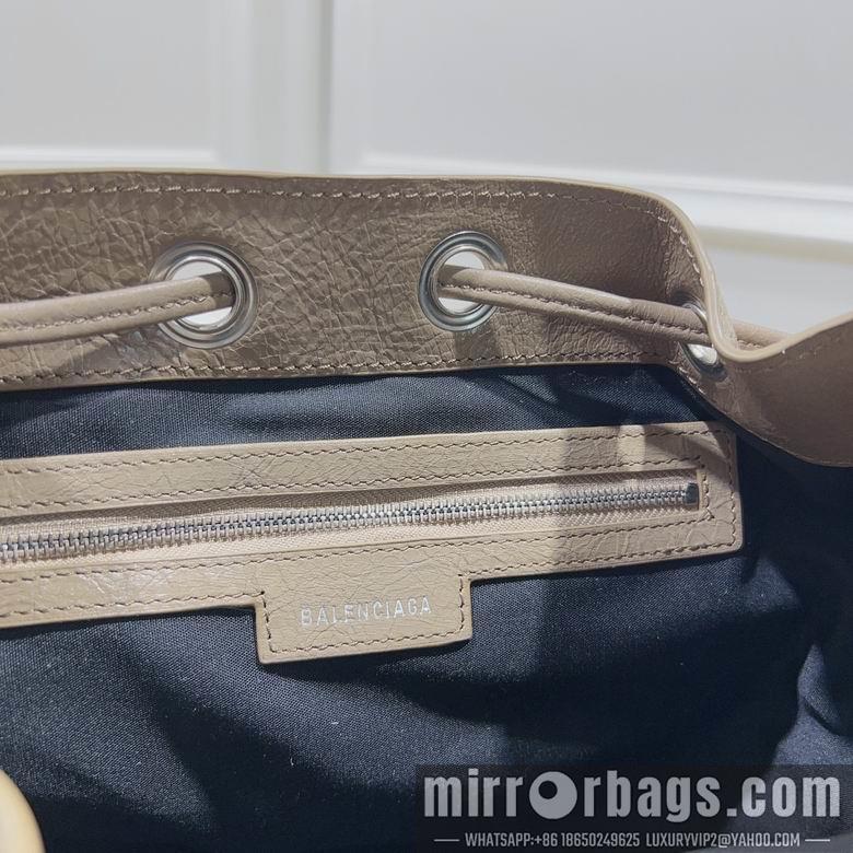 Balenciaga Bags LeCagole 30X23X17cm 032203 GY 7