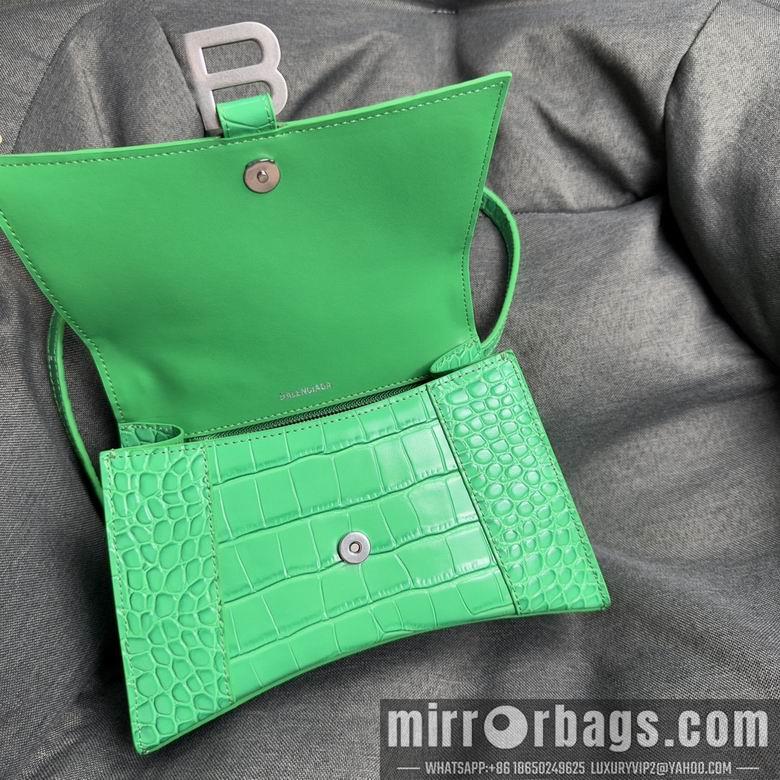 Balenciaga Bags 23X10X24cm 061502 GY 2