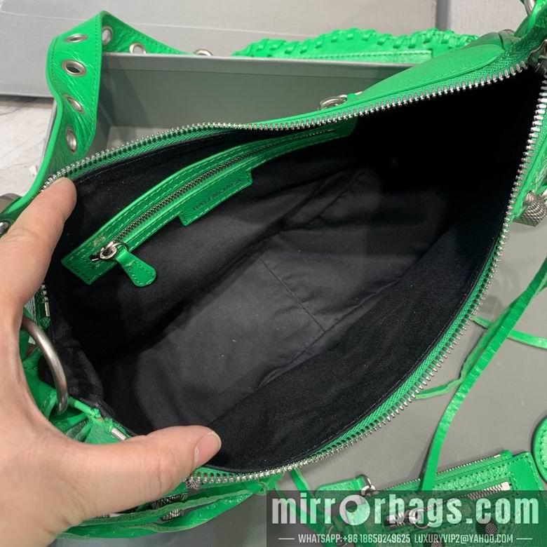 Balenciaga Bags 180607 33X16X8cm GY 9