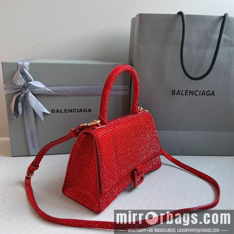 Balenciaga Bags Balenciaga S-23x10x24cm FY 10