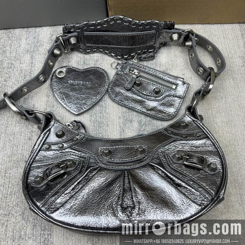 Balenciaga Bags Balenciag 26x16x10cm FY6