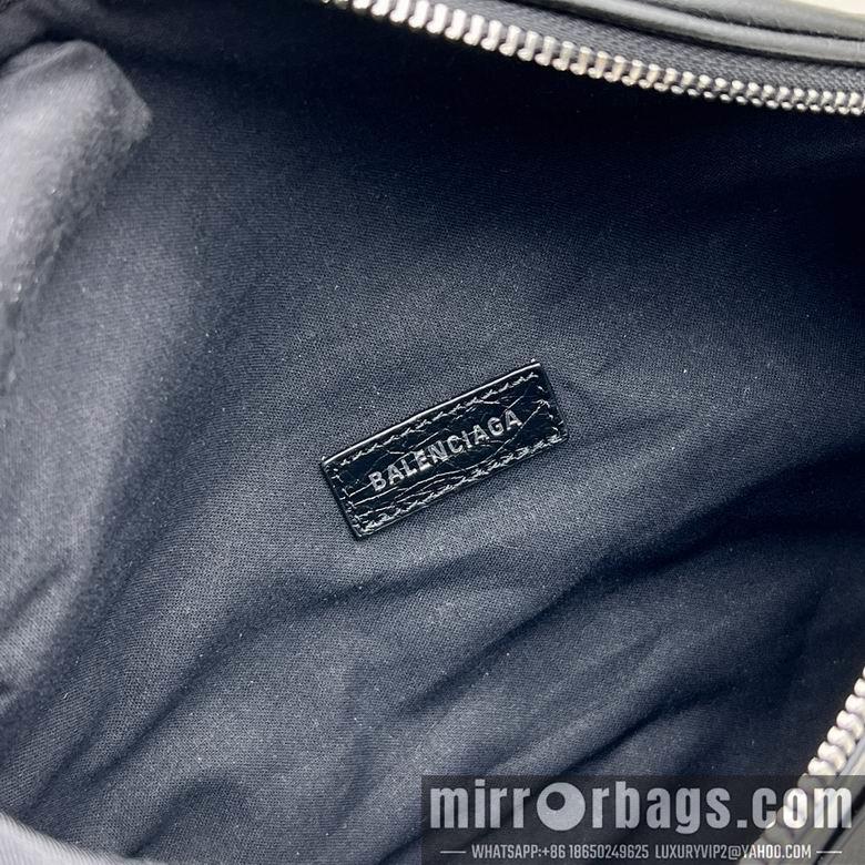 Balenciaga Bags 92242 39.9x17.8x9.9cm FY 1
