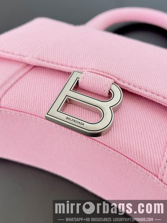 Balenciaga Bags 19X13X8ccm 031623 GY 1